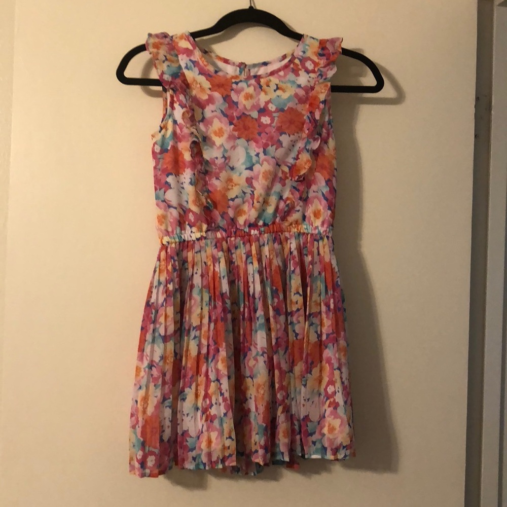 Children’s Place size 10/12 dress